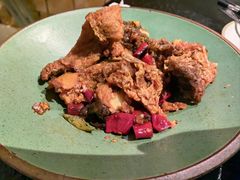 外婆家熏鱼-有才叔的小馆(招商依云曲江店)