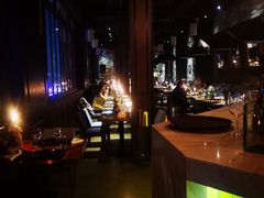 -AZUL by FUEL蓝色·法式酒馆(琶醍店)