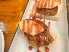 -松坂屋日料自助(长城路店)