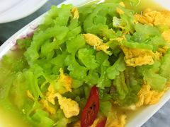 -众味海鲜大排档·活海鲜·潮汕味(南澳店)