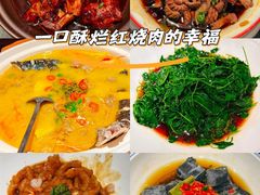 -二十八里太湖船菜(吉祥路店)