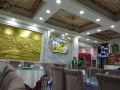 大堂-老毛手抓·盐池滩羊非遗手抓(宁夏总店)