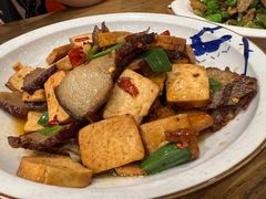 -湘缘道客•湘缘饭店·25年湘菜馆(古墩路店)
