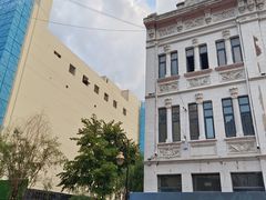 -中华巴洛克风情街