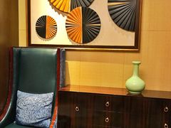 -长沙富力万达文华酒店