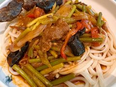 -清真  吐鲁番餐厅(牛街店)