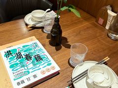 -清水亭湖北菜(大屯DT51店)