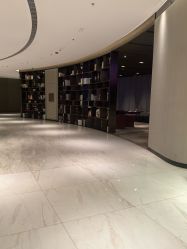 -南京华泰万丽酒店·宴会厅