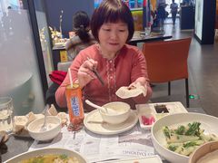 -小大董·烤鸭(观景餐厅·南京西路店)