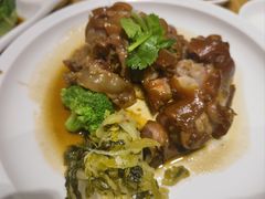 -潮巷·老潮汕美食集市(欢乐港湾店)