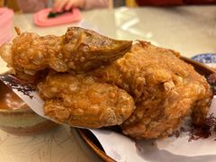 -玉华宫宾馆·餐厅(铜川驻京办店)