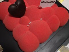 -美事客·面包·蛋糕·甜品(CBD店)