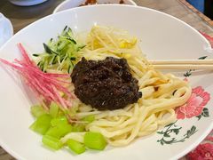 -锅儿挑面馆
