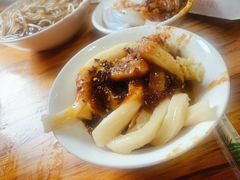 -洞子口张老二凉粉(文殊院店)