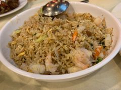 -桥底辣蟹(谢斐道店)