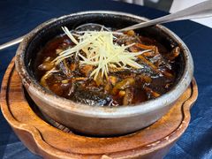 -香雪海饭店中餐厅(人民桥店)