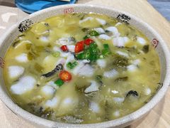 -大眼锅贴水饺(河东店)