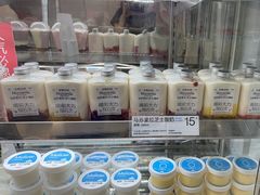 -白色日记·手作酸奶(麦凯乐店)