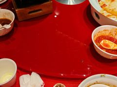 -山西会馆·晋菜·晋商宴·牌匾博物馆(胜利东街店)
