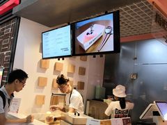 -狐狸和向日葵(北京路店)