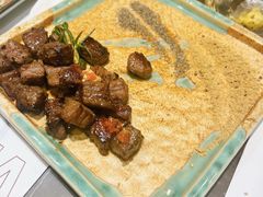 -春田小幸铁板烧(忠义街店)