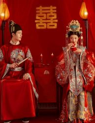 -维多利亚婚纱摄影全球旅拍(华南旗舰店)