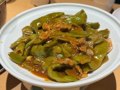 -关东小磨东北菜(上海长风大悦城店)