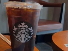 -星巴克(北京三里屯SOHO一店)