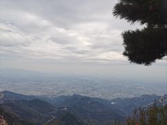 -泰山风景名胜区