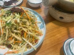 -亿牌牌东北烧烤(怀特店)
