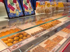-東更道点心行(崂山丽达店)