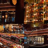温州探店｜绝美氛围感西餐COMMUNE