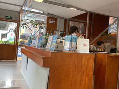 -有趣人类咖啡(永庆坊店)
