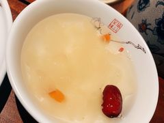 -绿茶餐厅(领展购物广场·中关村店)