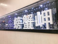 -螃蟹岬(地铁站)