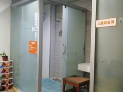 -美再晨游泳馆(新江湾店)
