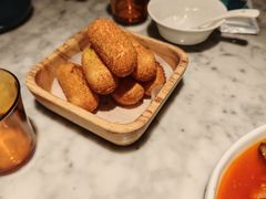 -雀蓝川菜(奥体广场店)