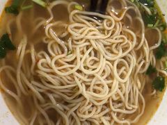 -鑫明明拉面(宁化路店)