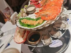 -Osteria Garden 生蚝花园餐厅(原进贤路店)