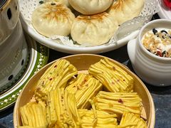 -百草滩羊清水涮羊肉·清真·宁夏盐池滩羊(莲花桥店)