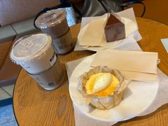 -星巴克(天津佛罗伦萨小镇店)