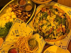 -Blac+Blac(中海环宇荟店)