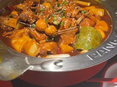 -胖哥俩肉蟹煲(苏州中心店)