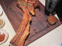 战斧牛排-Pasha帕夏土耳其餐厅(南昌路店)