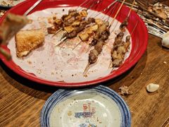 -北三老太太烧烤(人生一串上榜店)