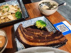 -囿面传统制面馆(中央路店)