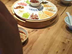 -怪噜范·老贵阳街头名小吃(汇金星力城店)