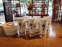 -湊湊火锅·茶憩(东城万达店)