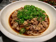 -蔴将·川菜(黄龙万科店)