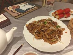 -丰鲤楼•闽南茶楼(仟禧汇店)